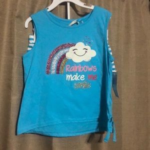 Jessica Simpson summer set sz 6x